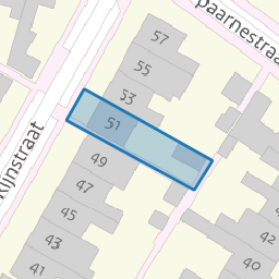 Perceel AMF00-D-8322