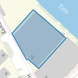 Perceel AMF00-D-8328