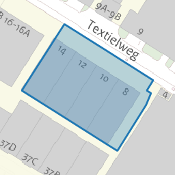 Perceel AMF00-D-8330