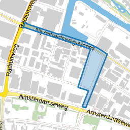 Perceel AMF00-D-8337