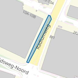 Perceel AMF00-D-8338