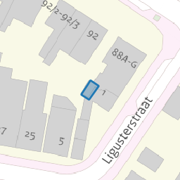 Perceel AMF00-D-8342