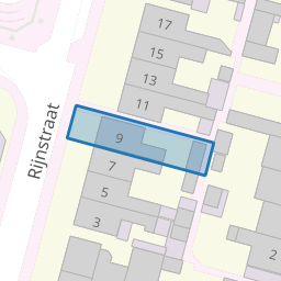 Perceel AMF00-D-8350