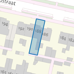 Perceel AMF00-D-8354