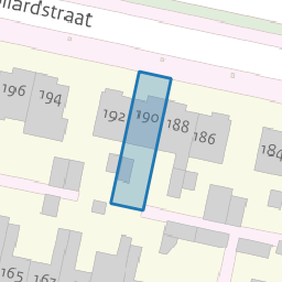 Perceel AMF00-D-8355