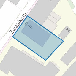 Perceel AMF00-D-8357