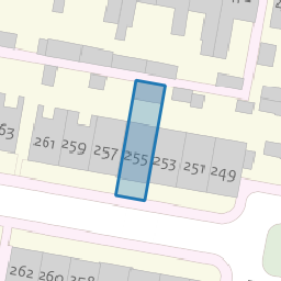 Perceel AMF00-D-8362