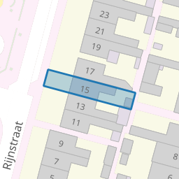 Perceel AMF00-D-8376