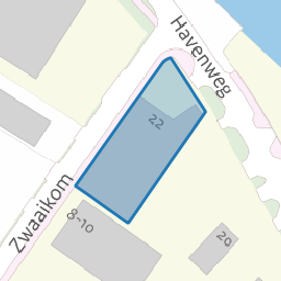 Perceel AMF00-D-8377