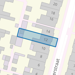 Perceel AMF00-D-8390