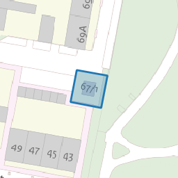 Perceel AMF00-D-8394