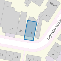 Perceel AMF00-D-8397