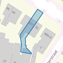 Perceel AMF00-D-8398