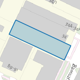 Perceel AMF00-D-8407