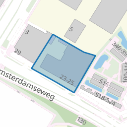 Perceel AMF00-D-8417