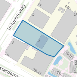 Perceel AMF00-D-8419