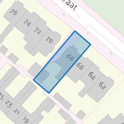 Perceel AMF00-D-8426