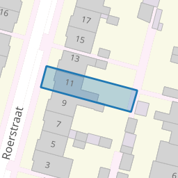 Perceel AMF00-D-8428