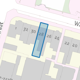 Perceel AMF00-D-8429