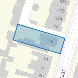 Perceel AMF00-D-8434