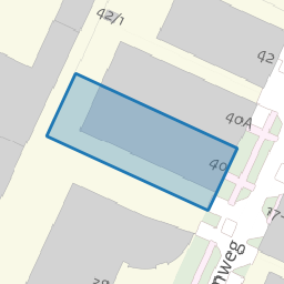 Perceel AMF00-D-8437