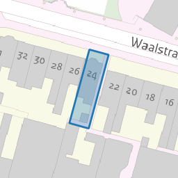 Perceel AMF00-D-8452