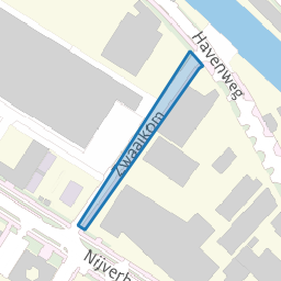 Perceel AMF00-D-8459