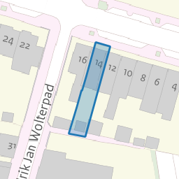 Perceel AMF00-D-8474