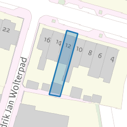 Perceel AMF00-D-8475