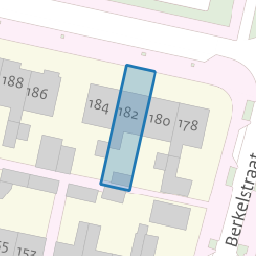 Perceel AMF00-D-8482