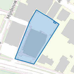 Perceel AMF00-D-8488