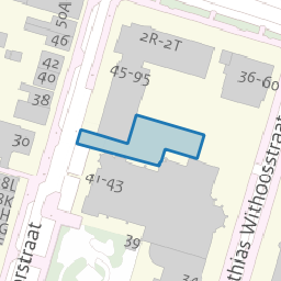 Perceel AMF00-D-8497