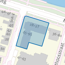 Perceel AMF00-D-8504