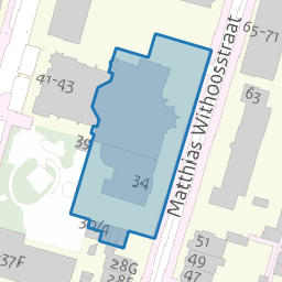 Perceel AMF00-D-8507