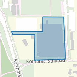 Perceel AMF00-D-8534