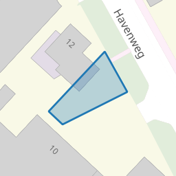 Perceel AMF00-D-8535