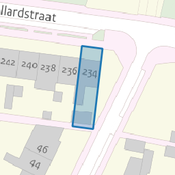 Perceel AMF00-D-8540