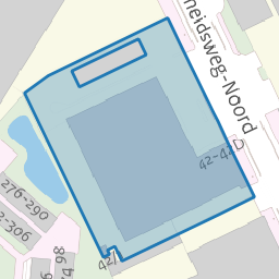 Perceel AMF00-D-8545