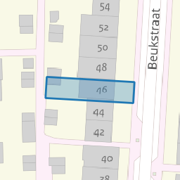 Perceel AMF00-D-8551