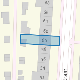 Perceel AMF00-D-8552