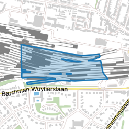 Perceel AMF00-D-8558