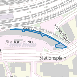 Perceel AMF00-D-8581