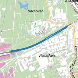 Perceel AMF00-D-8588