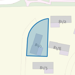 Perceel AMF00-D-8595