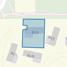 Perceel AMF00-D-8596