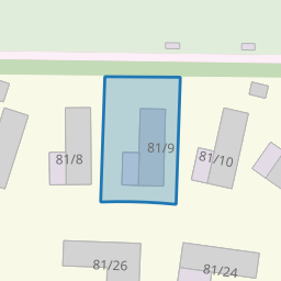 Perceel AMF00-D-8599