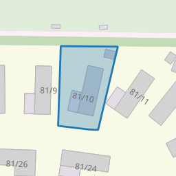 Perceel AMF00-D-8600