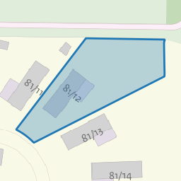 Perceel AMF00-D-8602