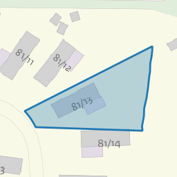 Perceel AMF00-D-8603