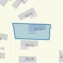 Perceel AMF00-D-8604